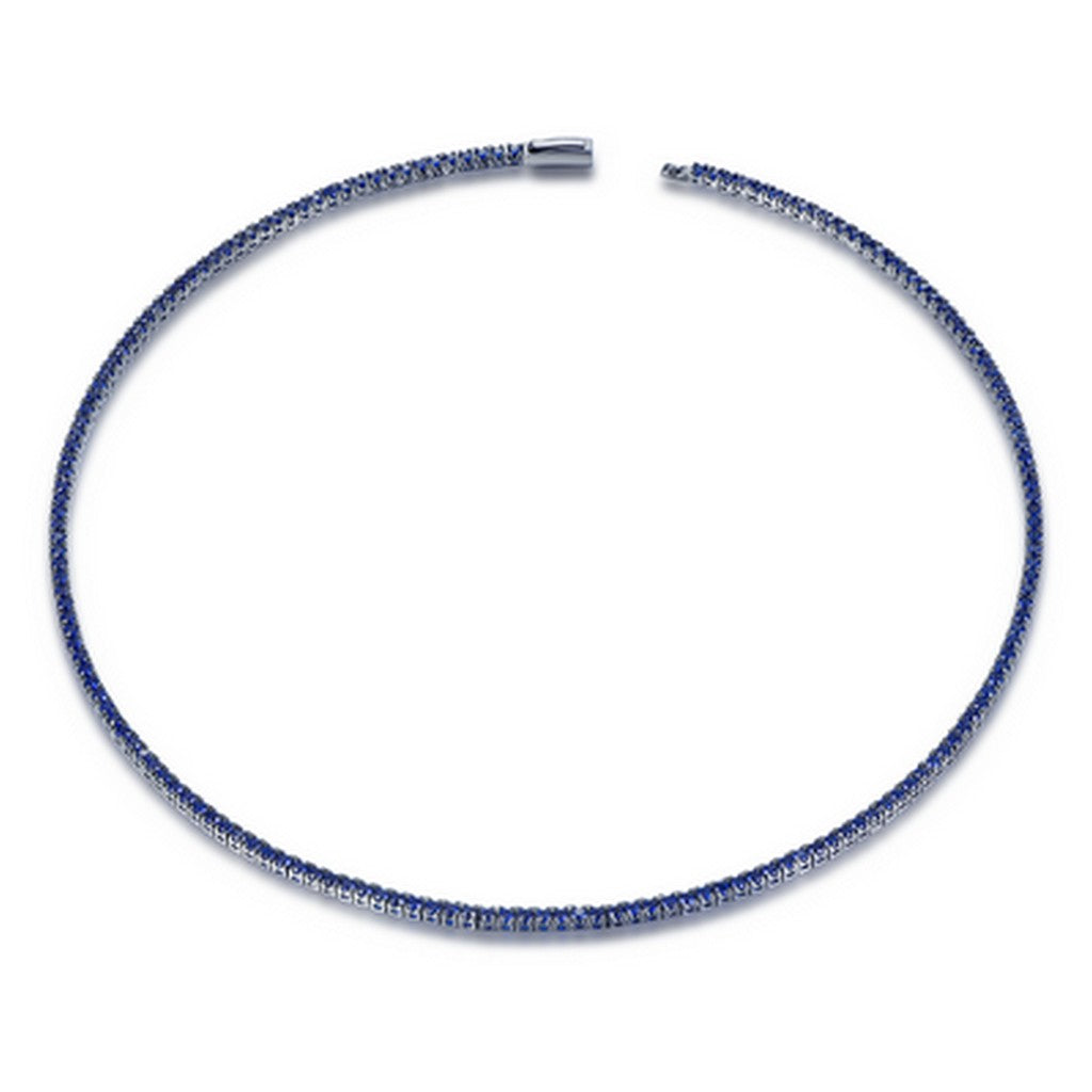 NECKLACES | BRS65-StB 2mm40cm