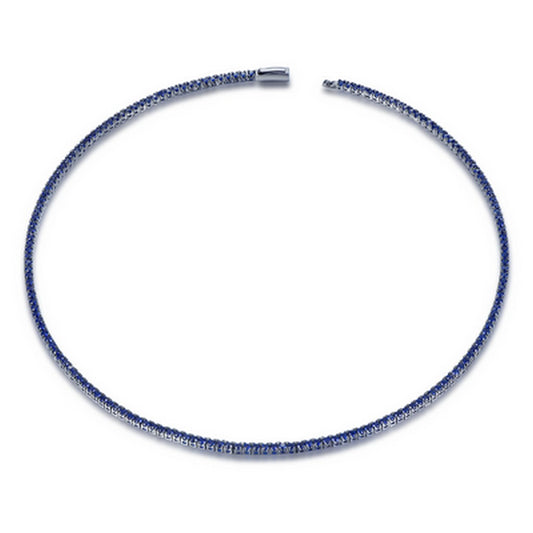 NECKLACES | BRS65-StB 2mm40cm