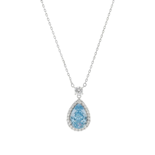 POLO EXCHANGE NECKLACE | M05785