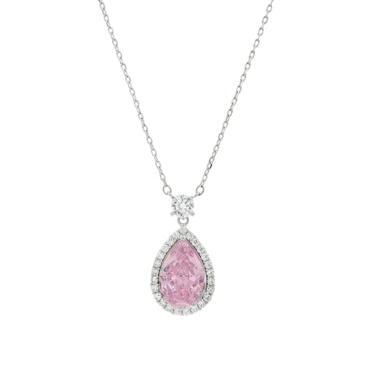 POLO EXCHANGE NECKLACE | M05785