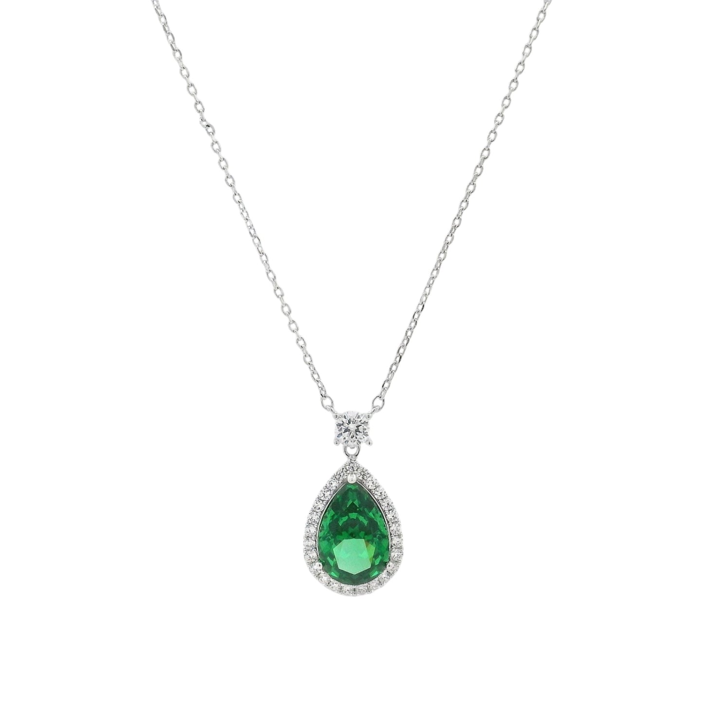 POLO EXCHANGE NECKLACE | M05785
