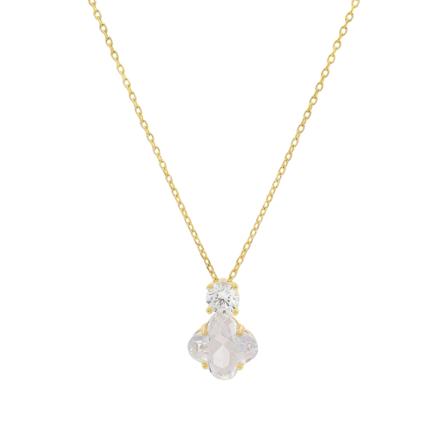 POLO EXCHANGE NECKLACE | M05815