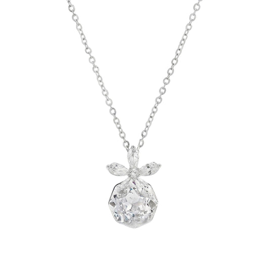 POLO EXCHANGE NECKLACE | M05865