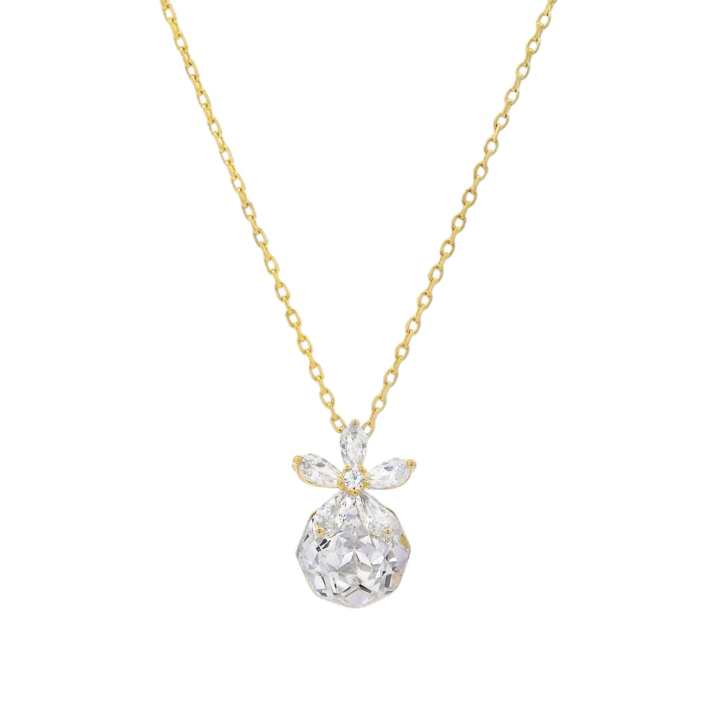 POLO EXCHANGE NECKLACE | M05865
