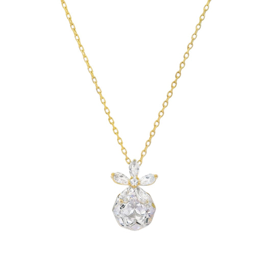 POLO EXCHANGE NECKLACE | M05865