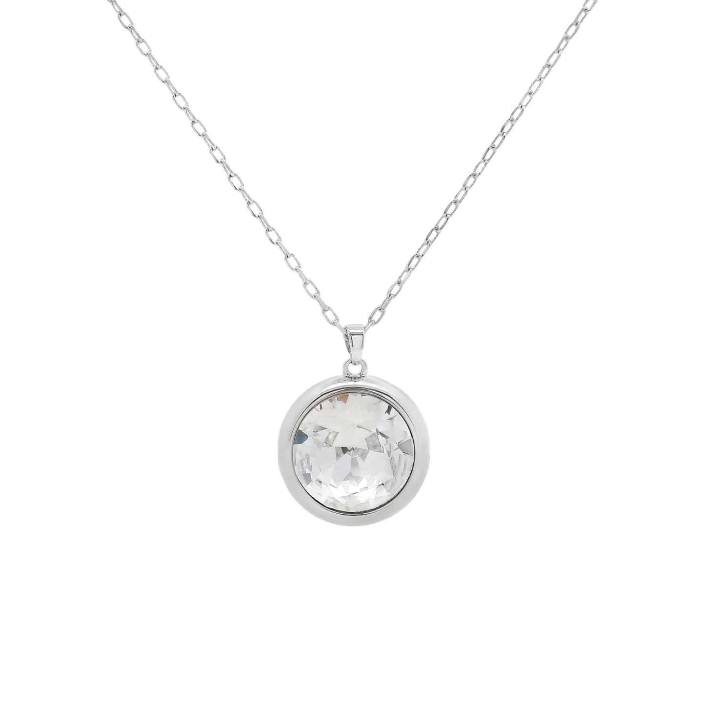 POLO EXCHANGE NECKLACE | UM00082