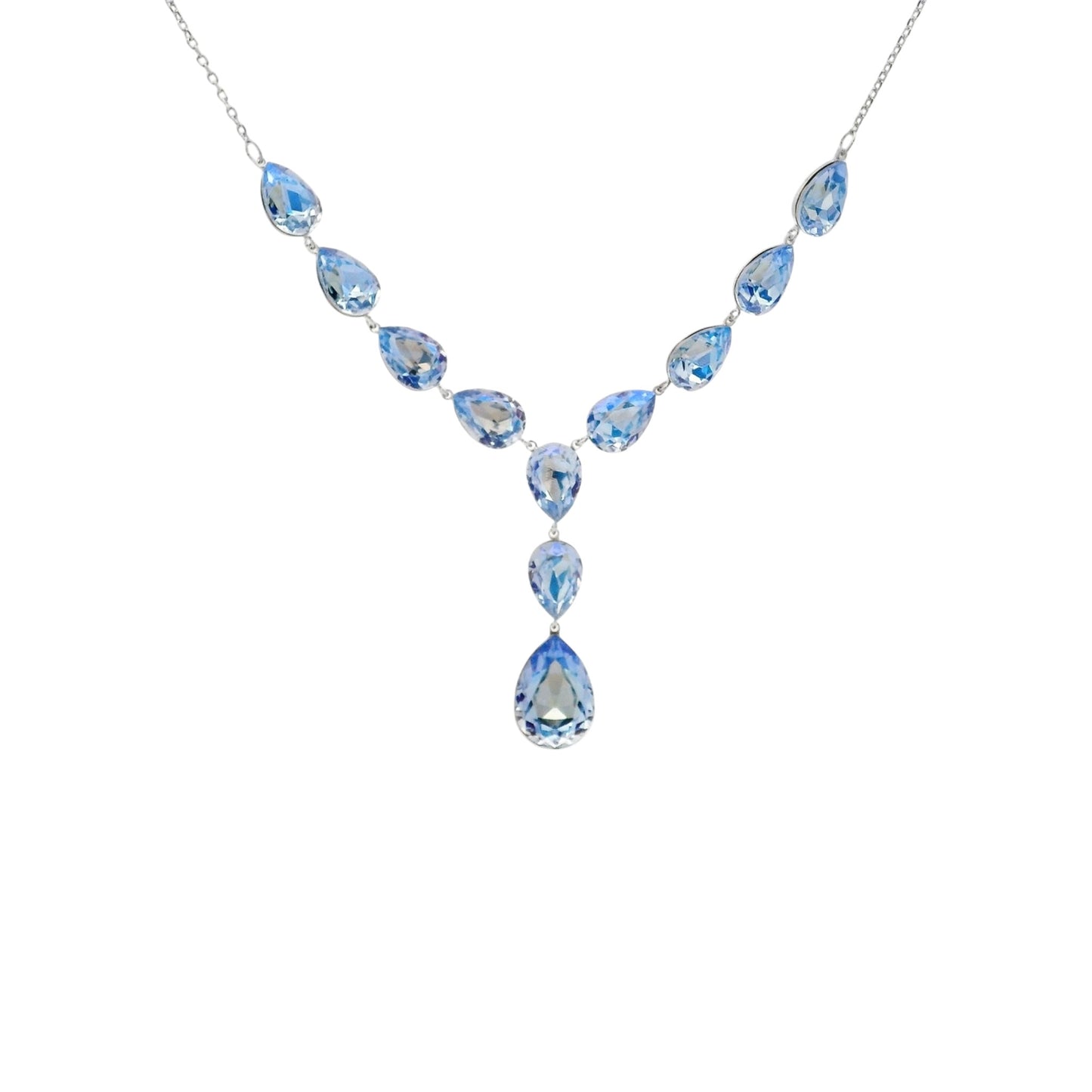 POLO EXCHANGE NECKLACE | UE00195
