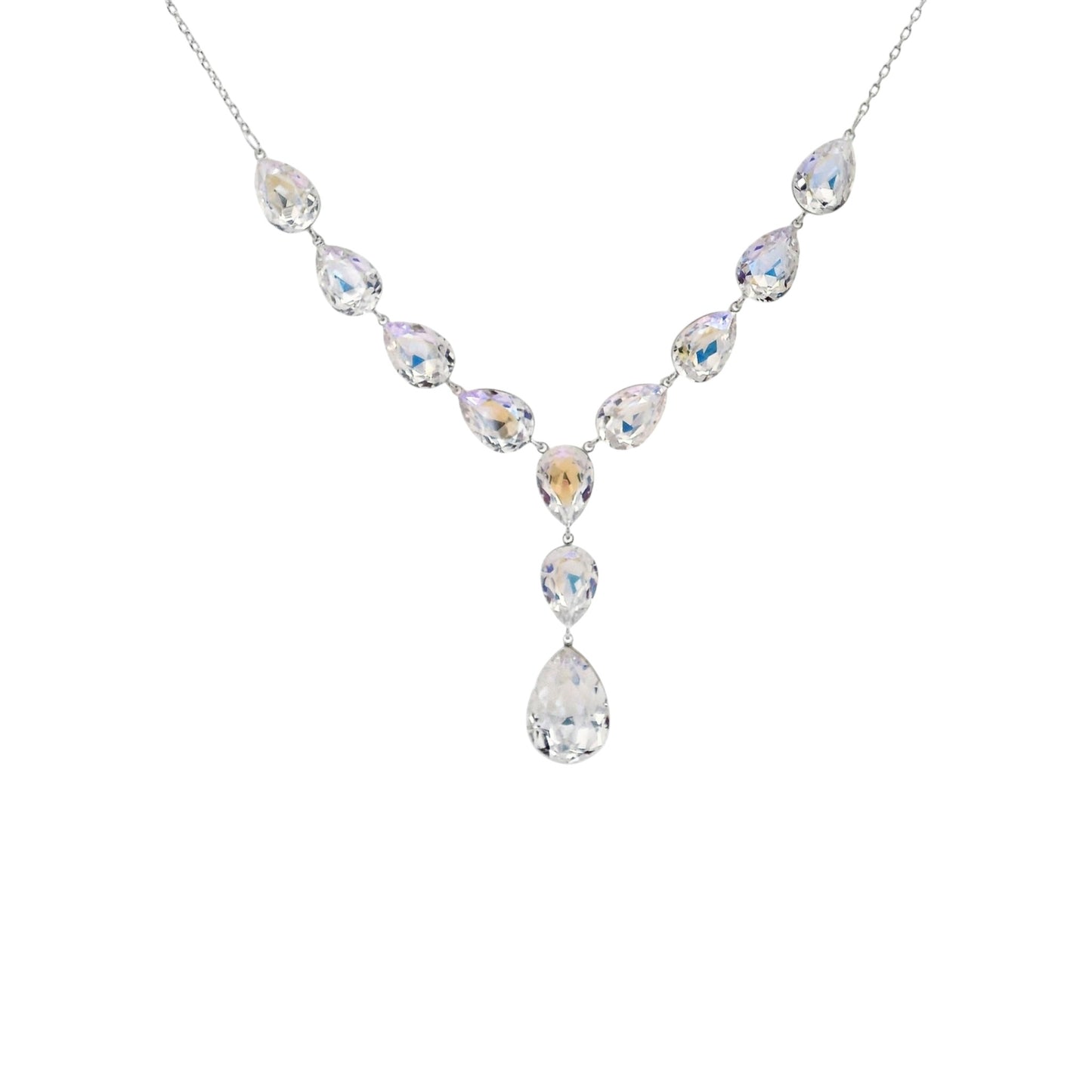 POLO EXCHANGE NECKLACE | UE00195