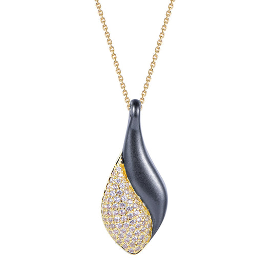 POLO EXCHANGE NECKLACE | SET91587P