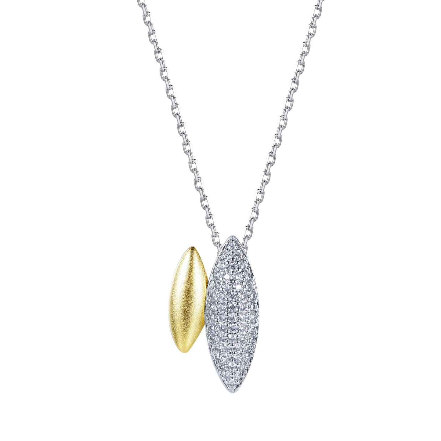 POLO EXCHANGE NECKLACE | SET91583P