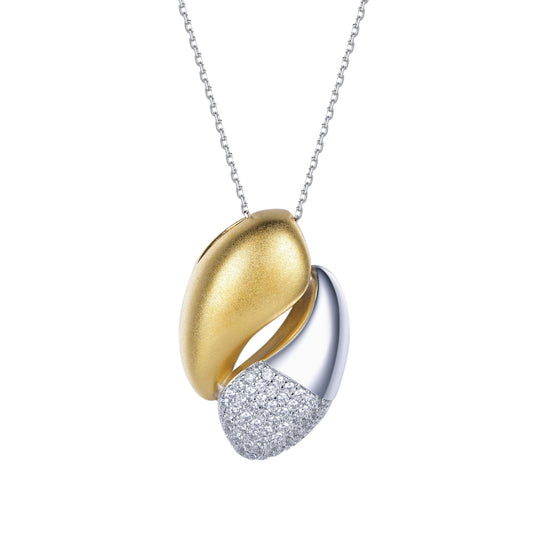 POLO EXCHANGE NECKLACE | SET91570P