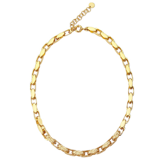 POLO EXCHANGE NECKLACE | NBR2041G