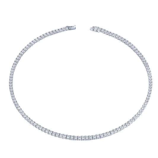 POLO EXCHANGE NECKLACE | ANS70138 | R-3MM