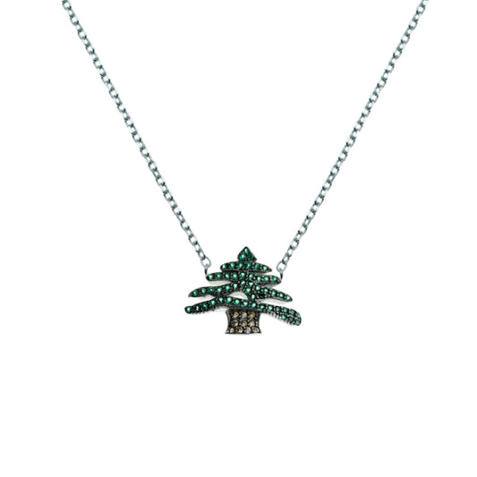 POLO EXCHNAGE NECKLACE | LFN0822