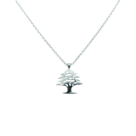 POLO EXCHNAGE NECKLACE | SHN6394