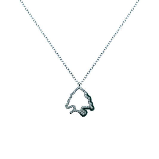 POLO EXCHNAGE NECKLACE | SHN6395
