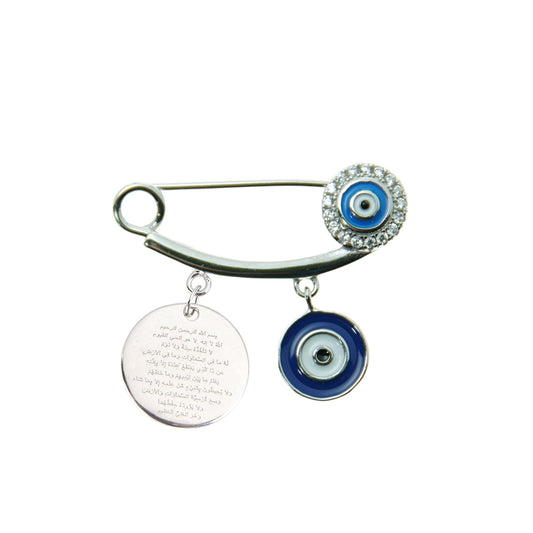 POLO EXCHANGE PIN | LFBC0083