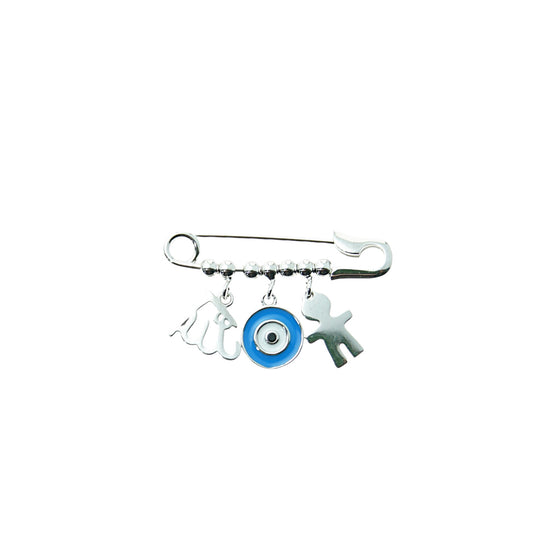POLO EXCHANGE PIN | LFBC0092