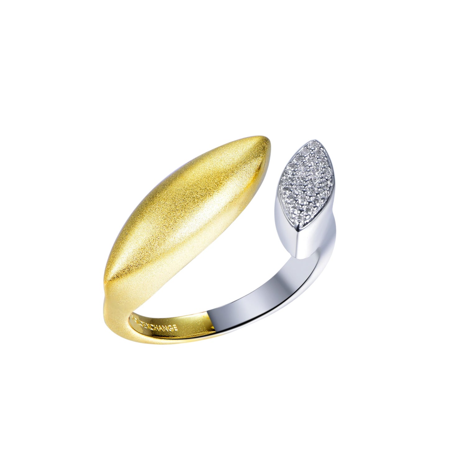 POLO EXCHANGE RING | SET91587R