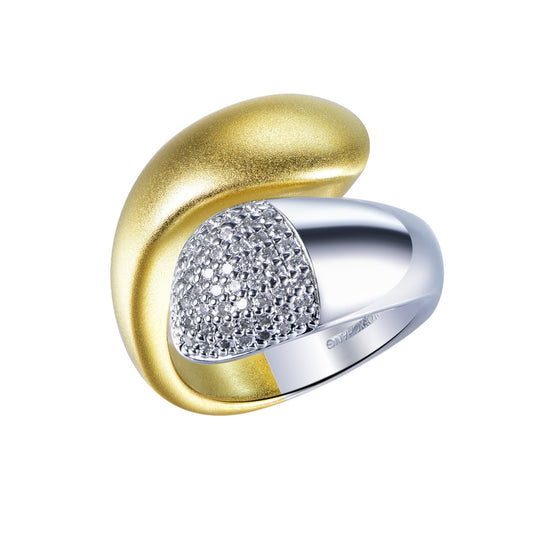 POLO EXCHANGE RING | SET91570R