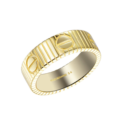 POLO EXCHANGE RING | SET92845R