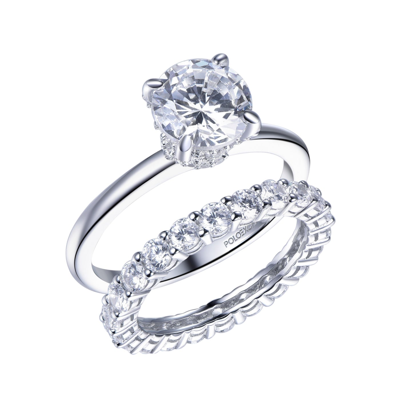 POLO EXCHANGE RING | AR107583