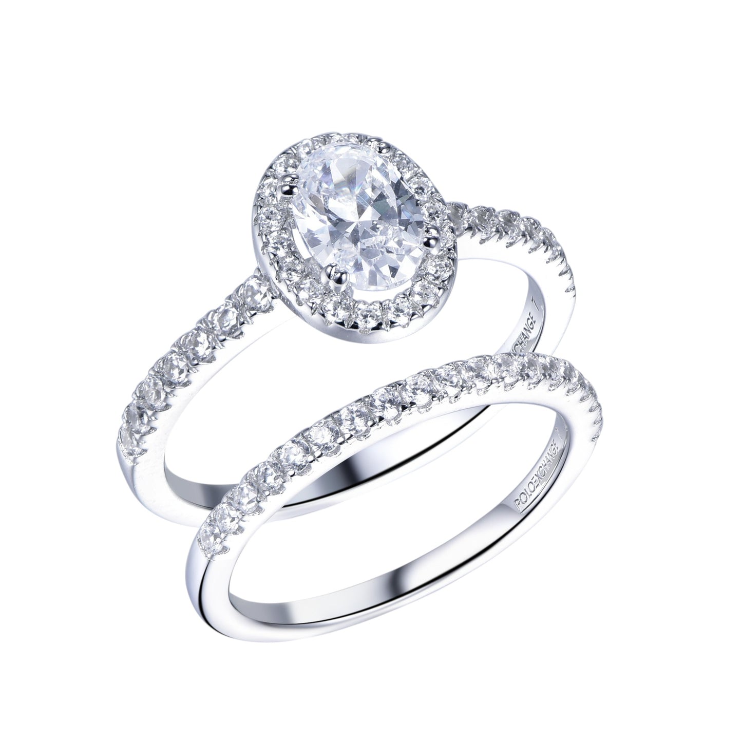 POLO EXCHANGE RING | KR16397