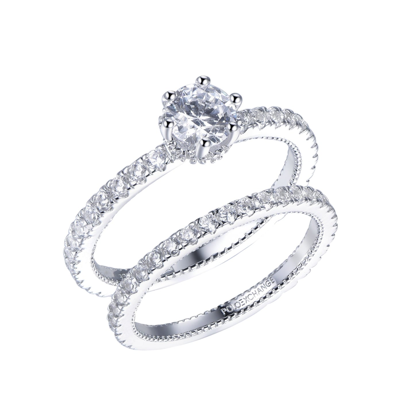 POLO EXCHANGE RING | KR17079