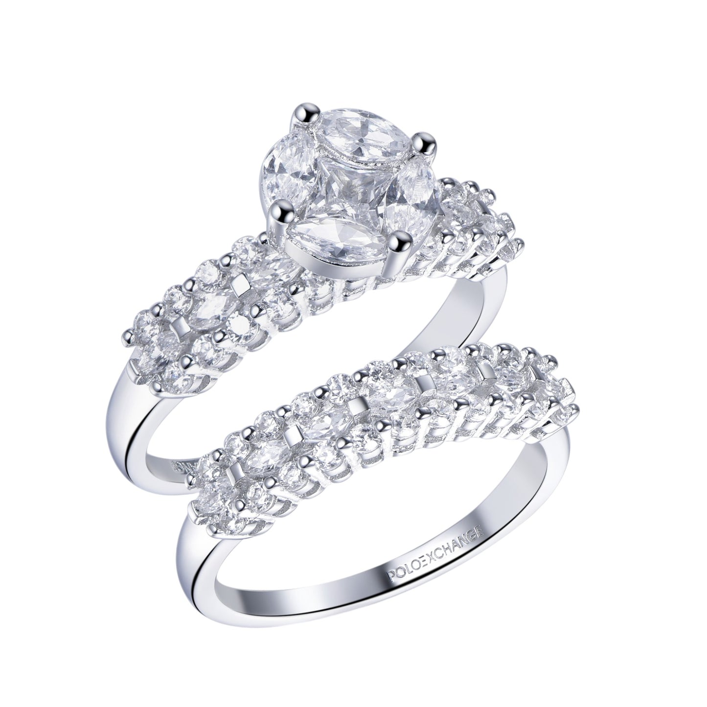 POLO EXCHANGE RING | KR16914