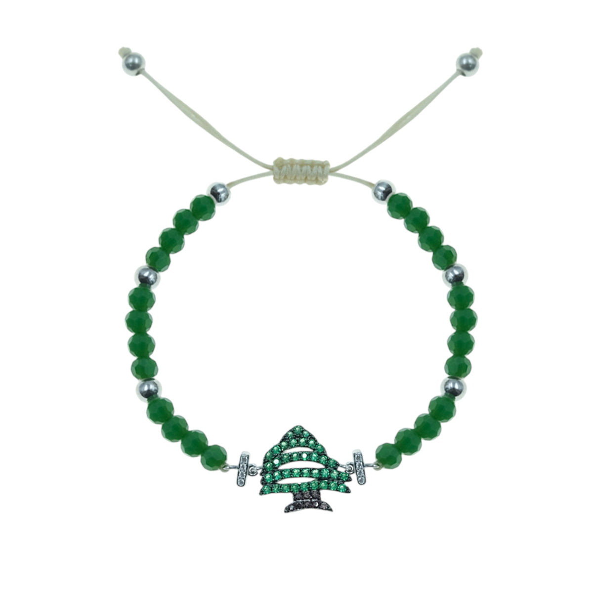 POLO EXCHANGE BRACELET | SHM6393