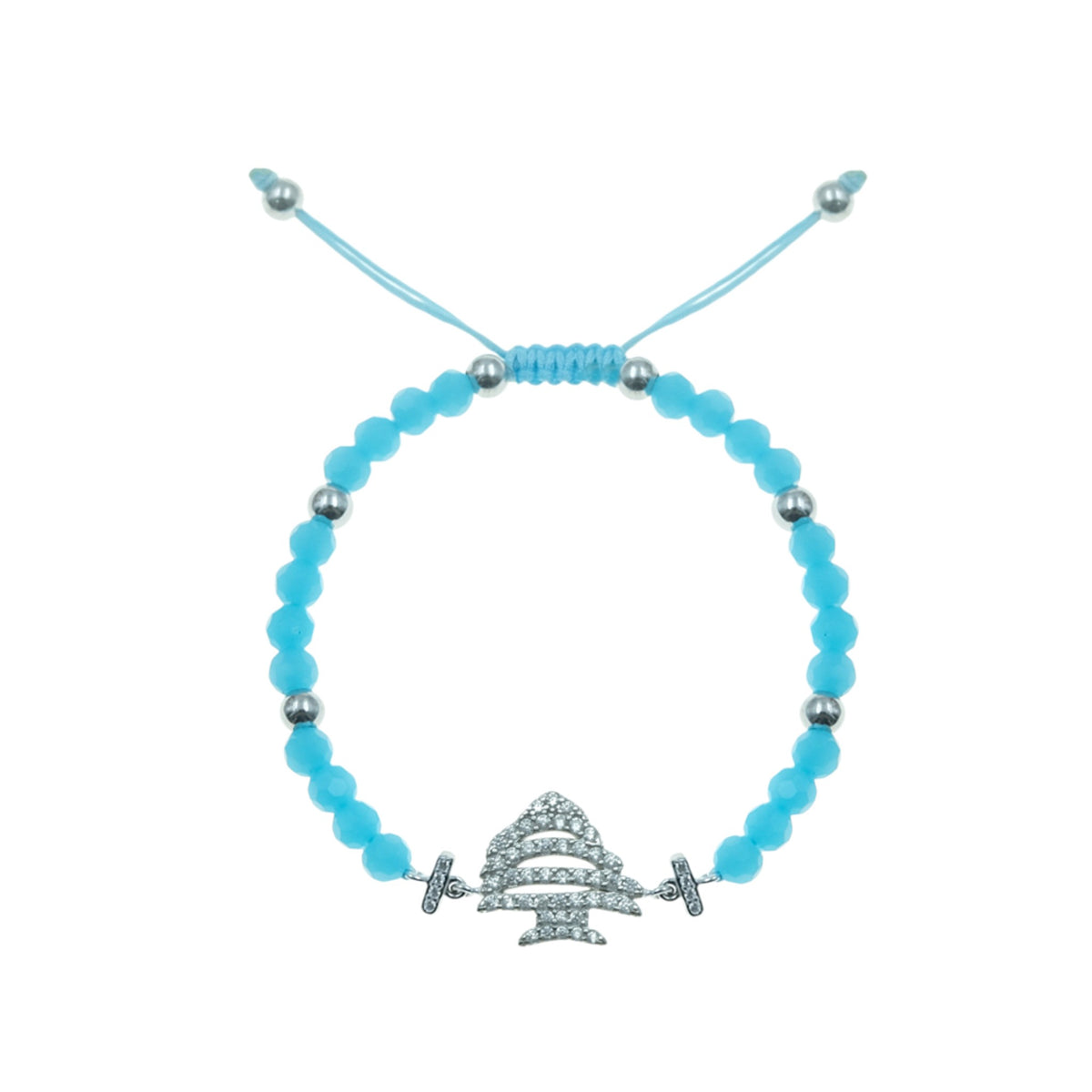 POLO EXCHANGE BRACELET | SHM6393