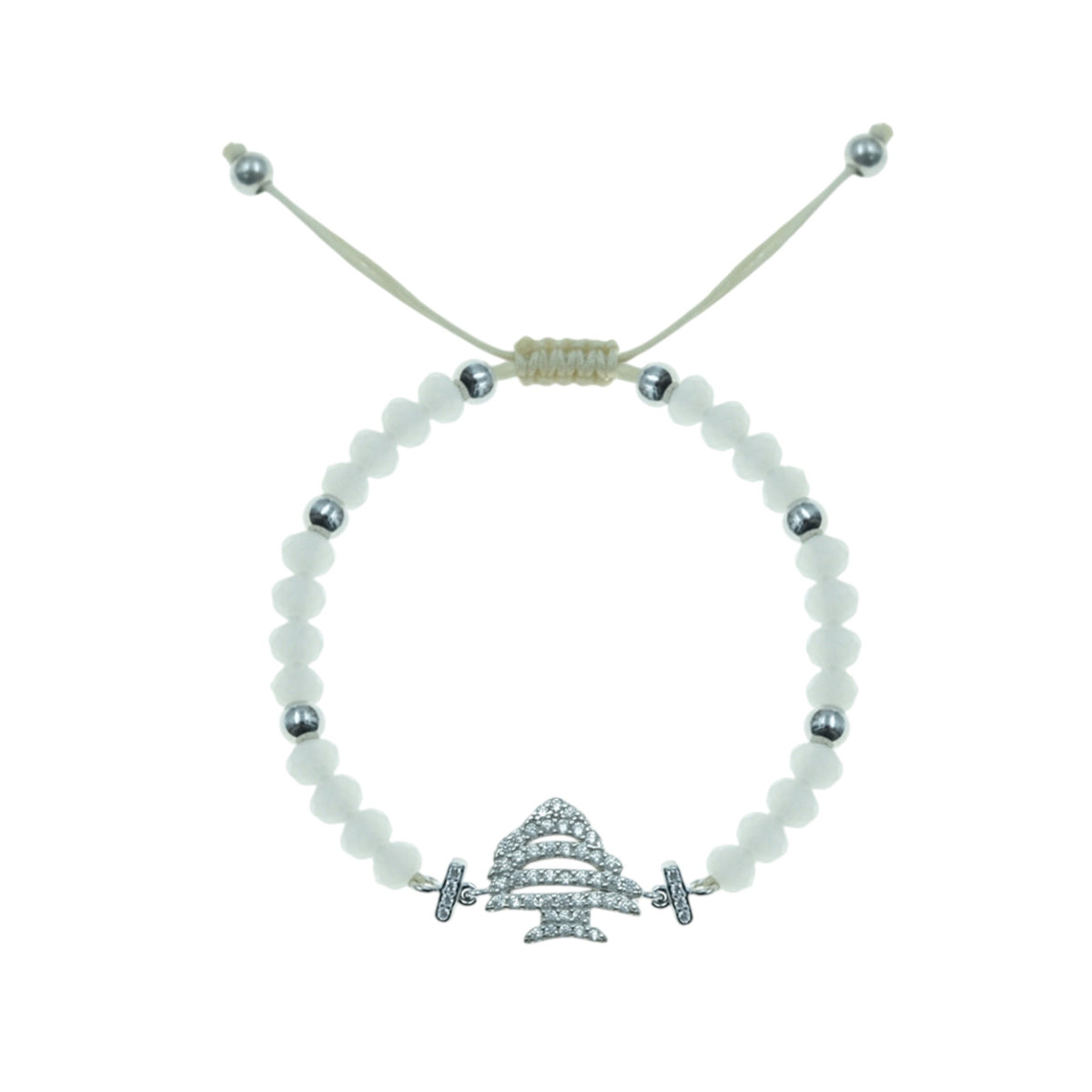 POLO EXCHANGE BRACELET | SHM6393