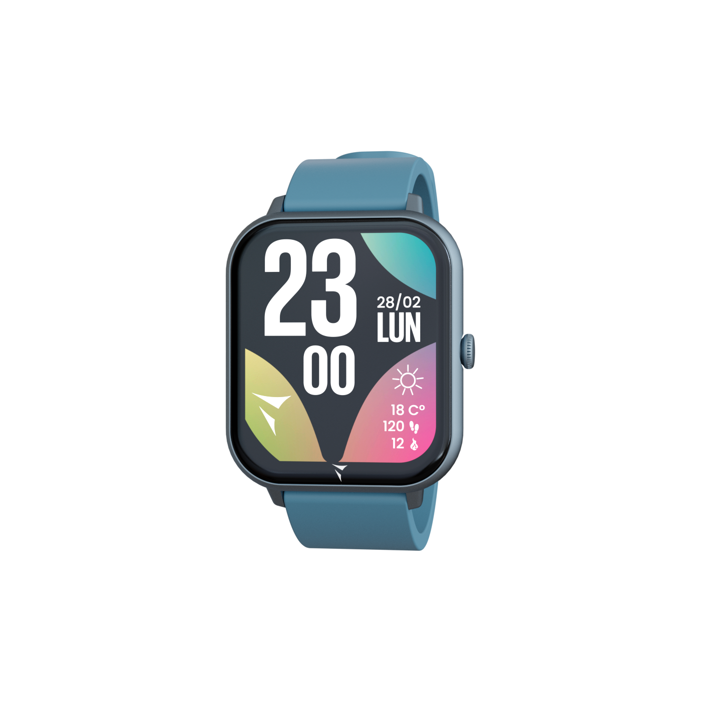 TECHMADE | SMART-GLOW-BLUE