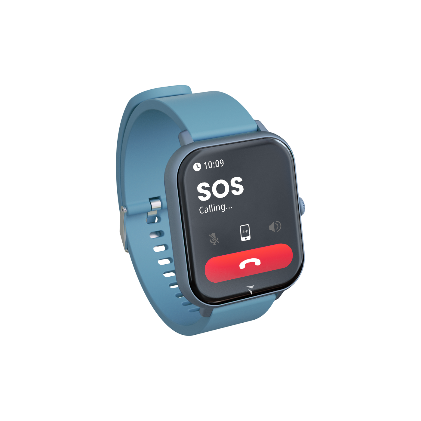 TECHMADE | SMART-GLOW-BLUE