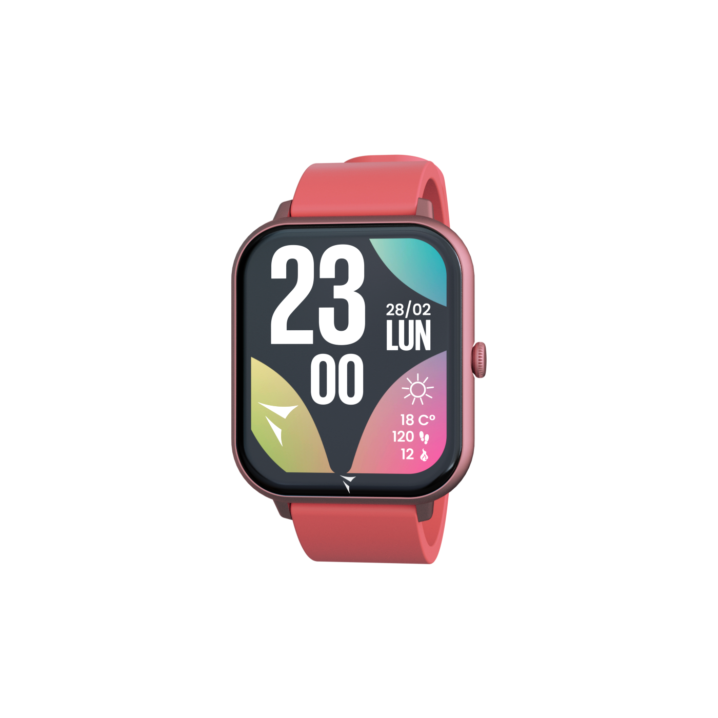 TECHMADE | SMART-GLOW-DPK