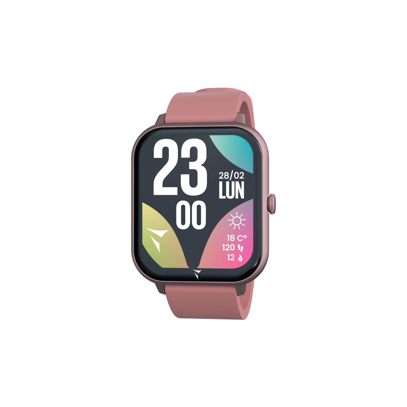 TECHMADE | SMART-GLOW-PK