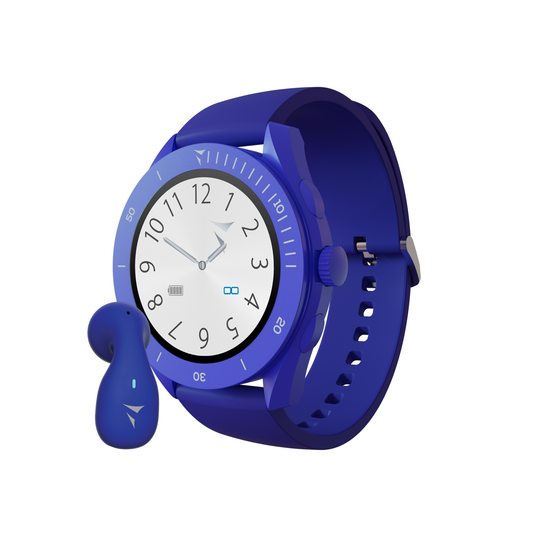 TECHMADE | SMART-YOUNG-1E-BUE