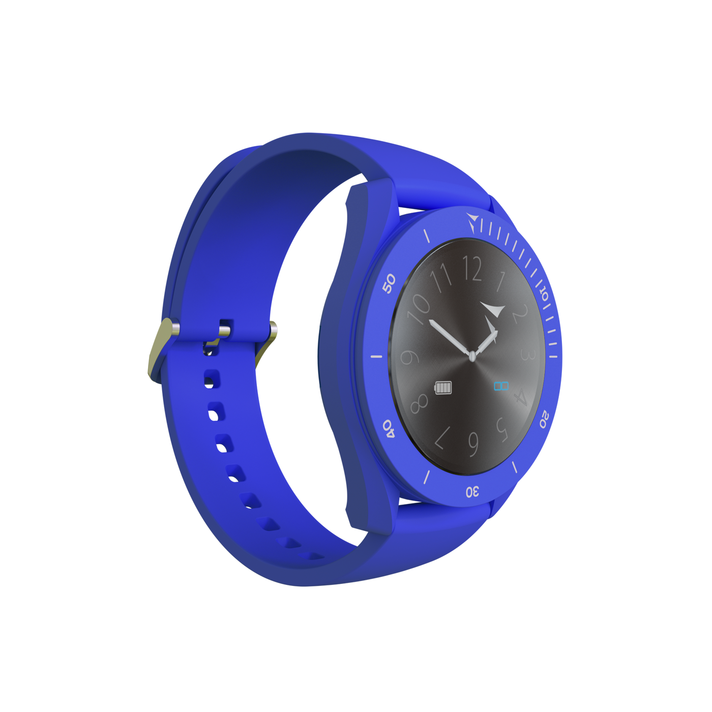 TECHMADE | SMART-YOUNG-1E-BUE
