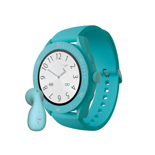 TECHMADE | SMART-YOUNG-1E-LBL
