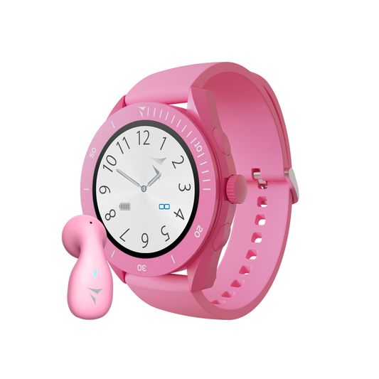 TECHMADE | SMART-YOUNG-1E-PINK