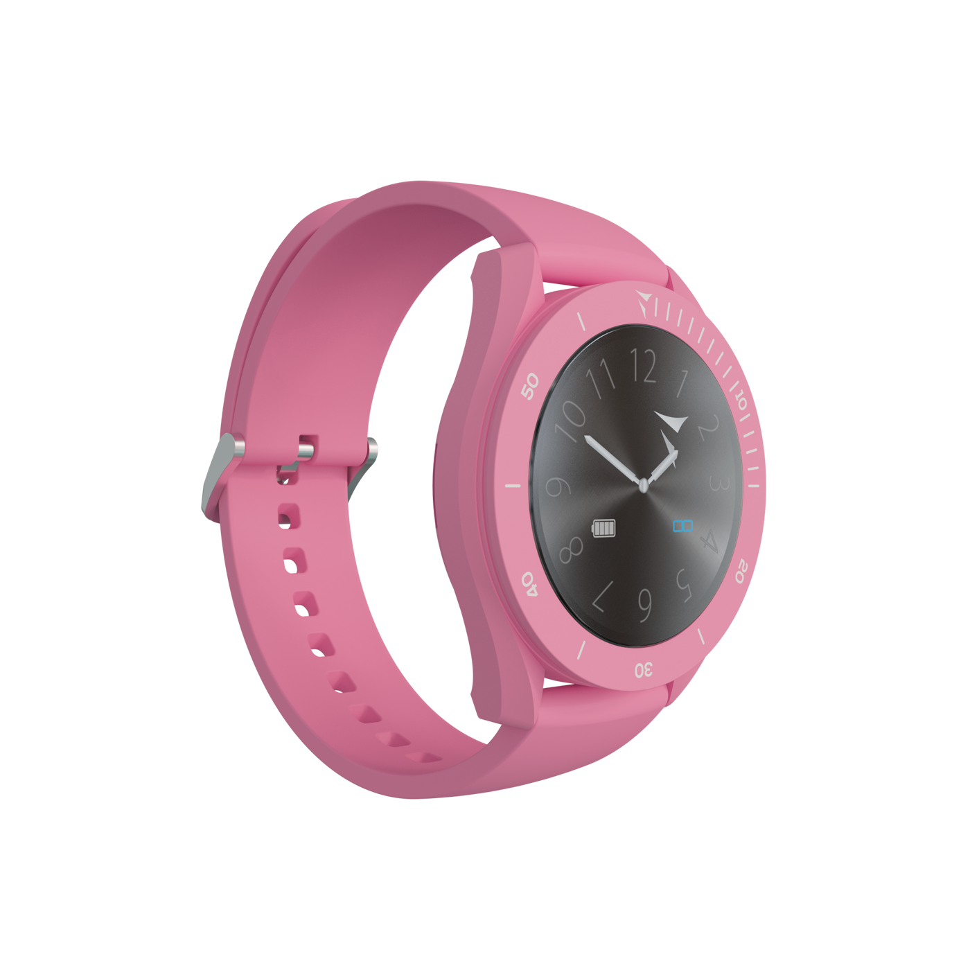 TECHMADE | SMART-YOUNG-1E-PINK