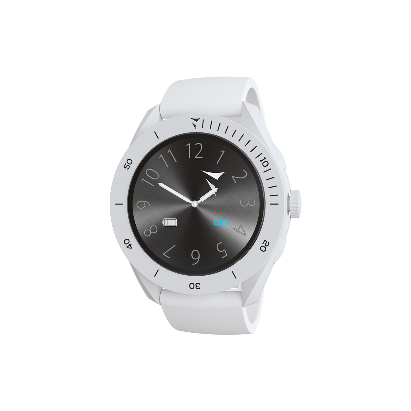 TECHMADE | SMART-YOUNG-1E-WHITE