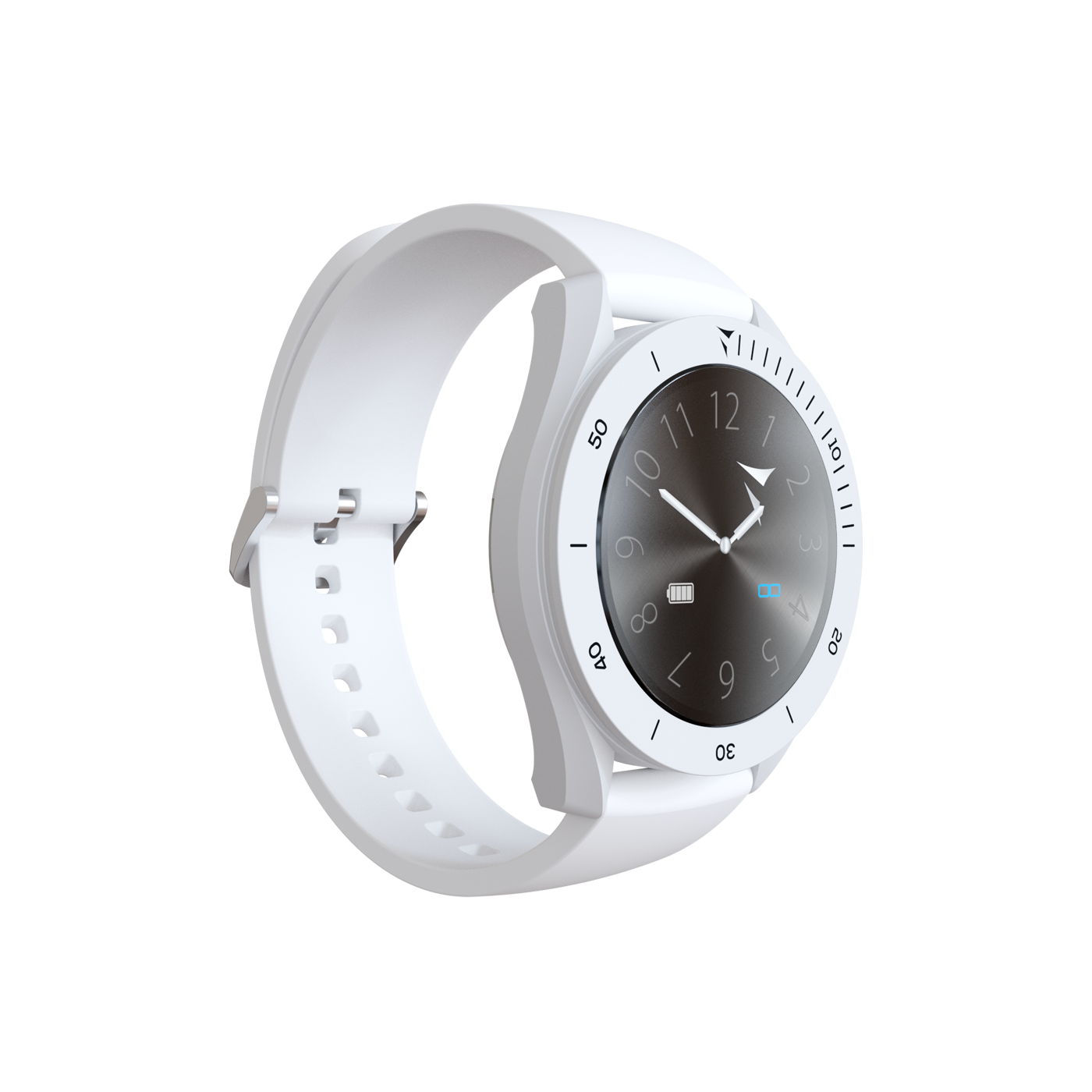 TECHMADE | SMART-YOUNG-1E-WHITE