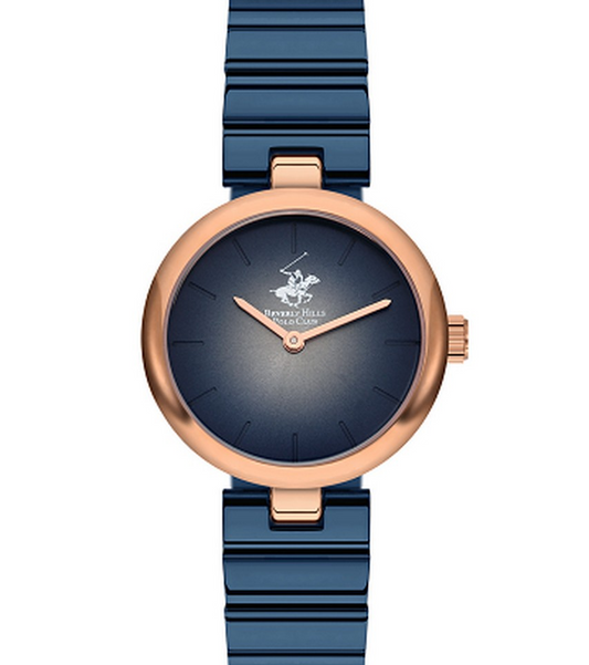 BEVERLY HILLS POLO CLUB |BH9621-05