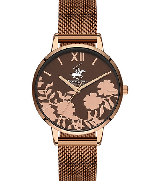 BEVERLY HILLS POLO CLUB |BH9671-06