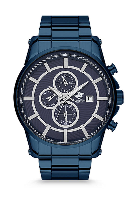 BEVERL HILLS POLO CLUB | BH9675-06