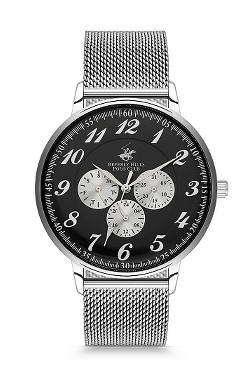 BEVERL HILLS POLO CLUB | BH9682-02