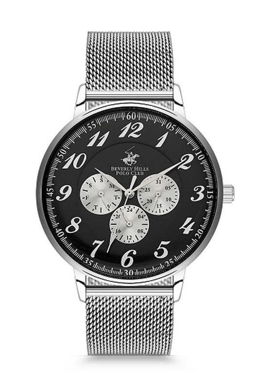 BEVERL HILLS POLO CLUB | BH9682-02
