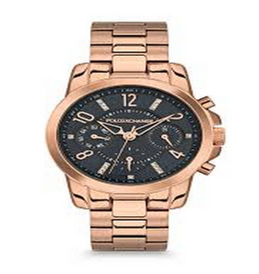 POLO EXCHANGE | PX0076B-05