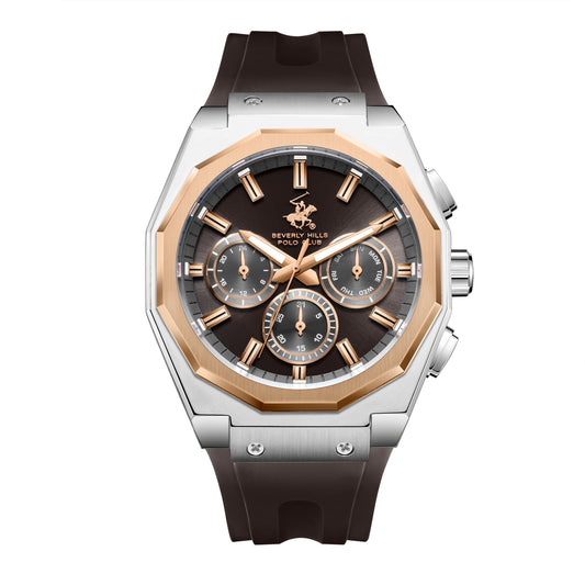 BEVERLY HILLS POLO CLUB | BP3815X